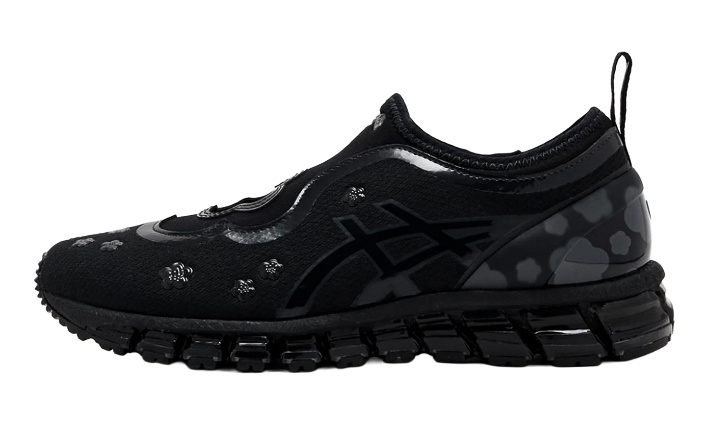 Gel-Quantum 360 I "Cecilie Bahnsen Black" 1203A813 001
