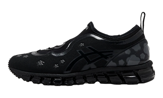 Gel-Quantum 360 I "Cecilie Bahnsen Black" 1203A813 001