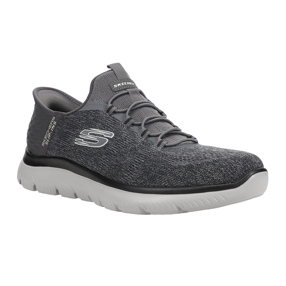 Slip-ins Summits Key Pace Slip On Sneakers