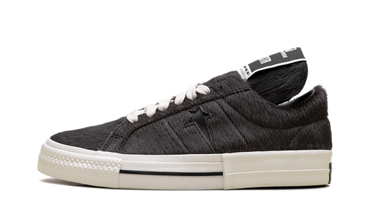 One Star Pro Ox "Rick Owens DRKSHDW - Dark Dust" DC02EX796 A14R0 7809