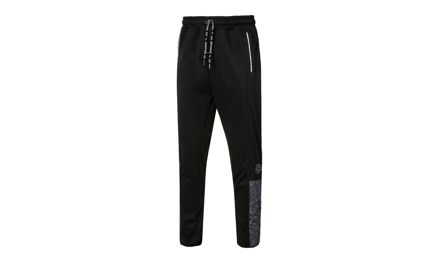 LES BENJAMINS TRACK PANTS "Puma Black" 595468 01