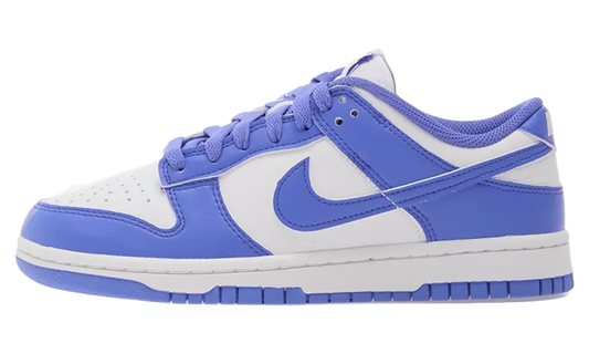 Dunk Low WMNS "White Sapphire" IM6572 102