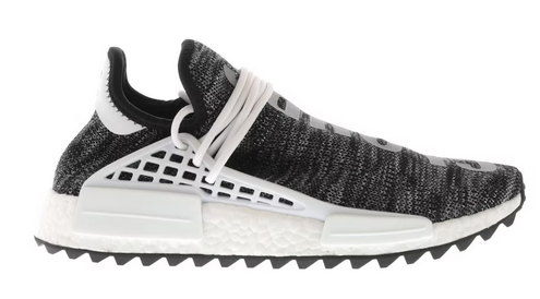 Human Race NMD Pharrell Oreo