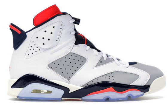 6 Retro Tinker