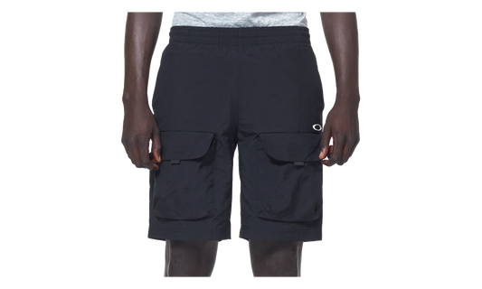 Enhance FGL Shorts 1.0 "Blackout" FOA400168 02E