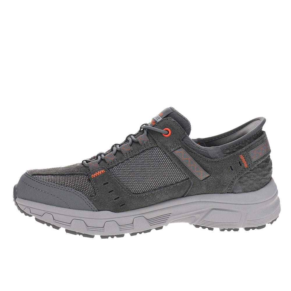 Slip-ins Relaxed Fit Oak Canyon Slip On Sneakers