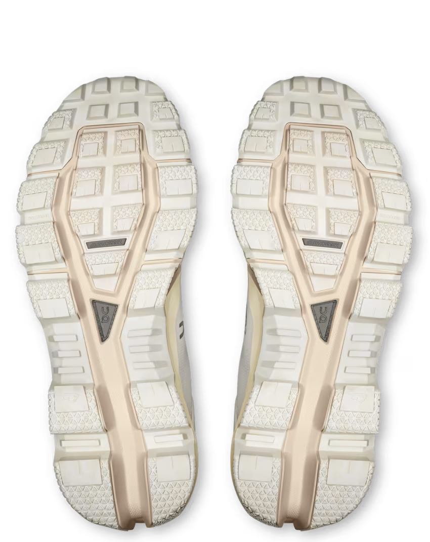 Running Cloudventure 2 LOEWE Eggshell (Women's)