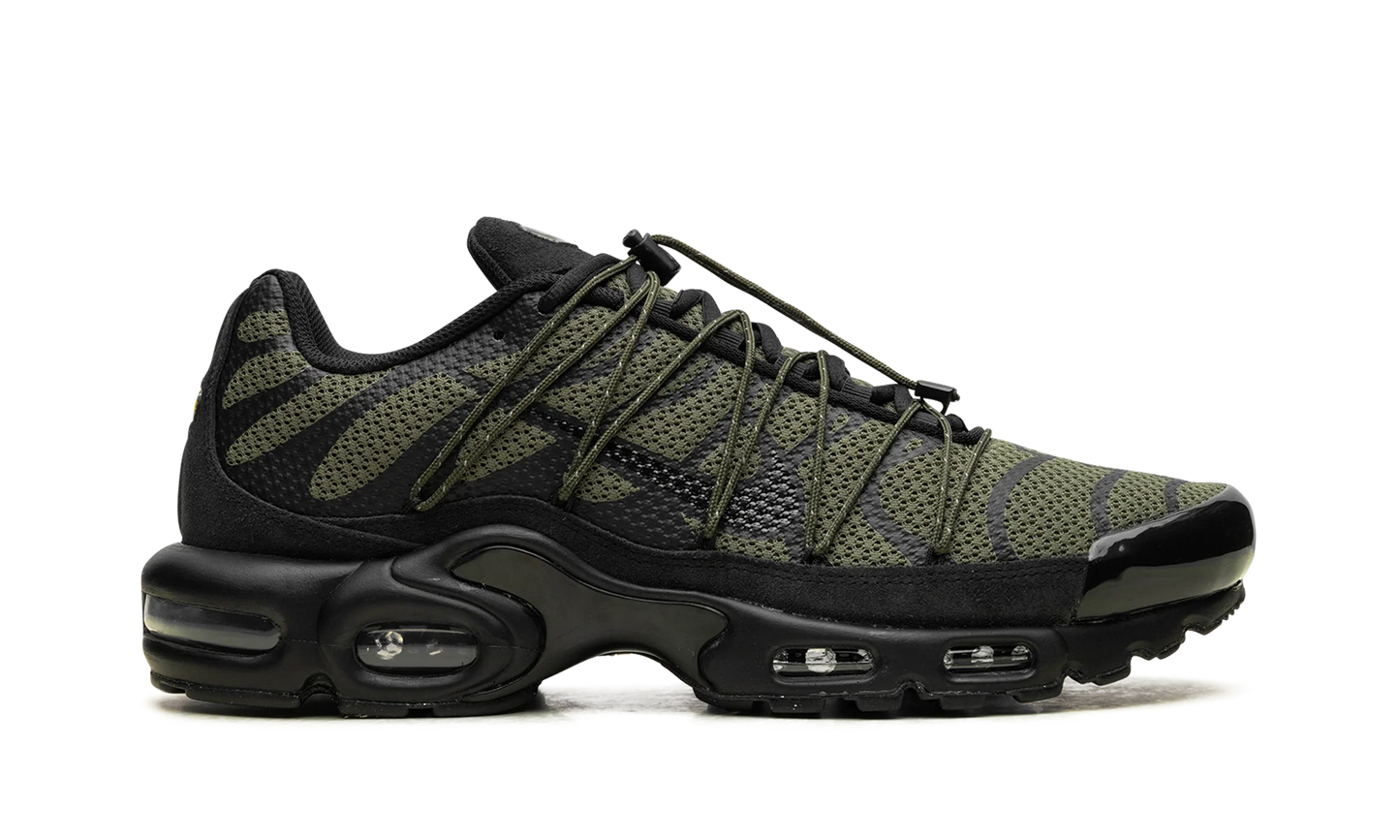 Air Max Plus Utility "Medium Olive" FJ4232 200