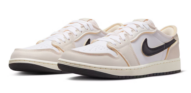 1 Retro Low OG EX Coconut Milk