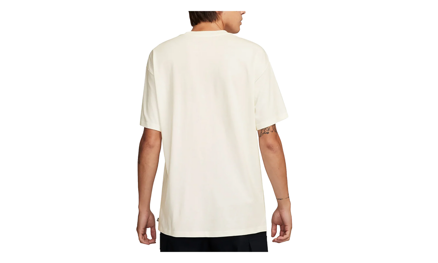 Panther Skate Tee "Sail" FV3496 133