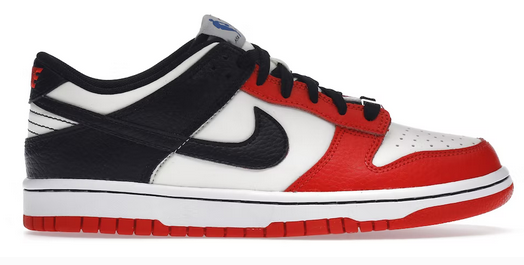 Dunk Low EMB NBA 75th Anniversary Chicago (GS)