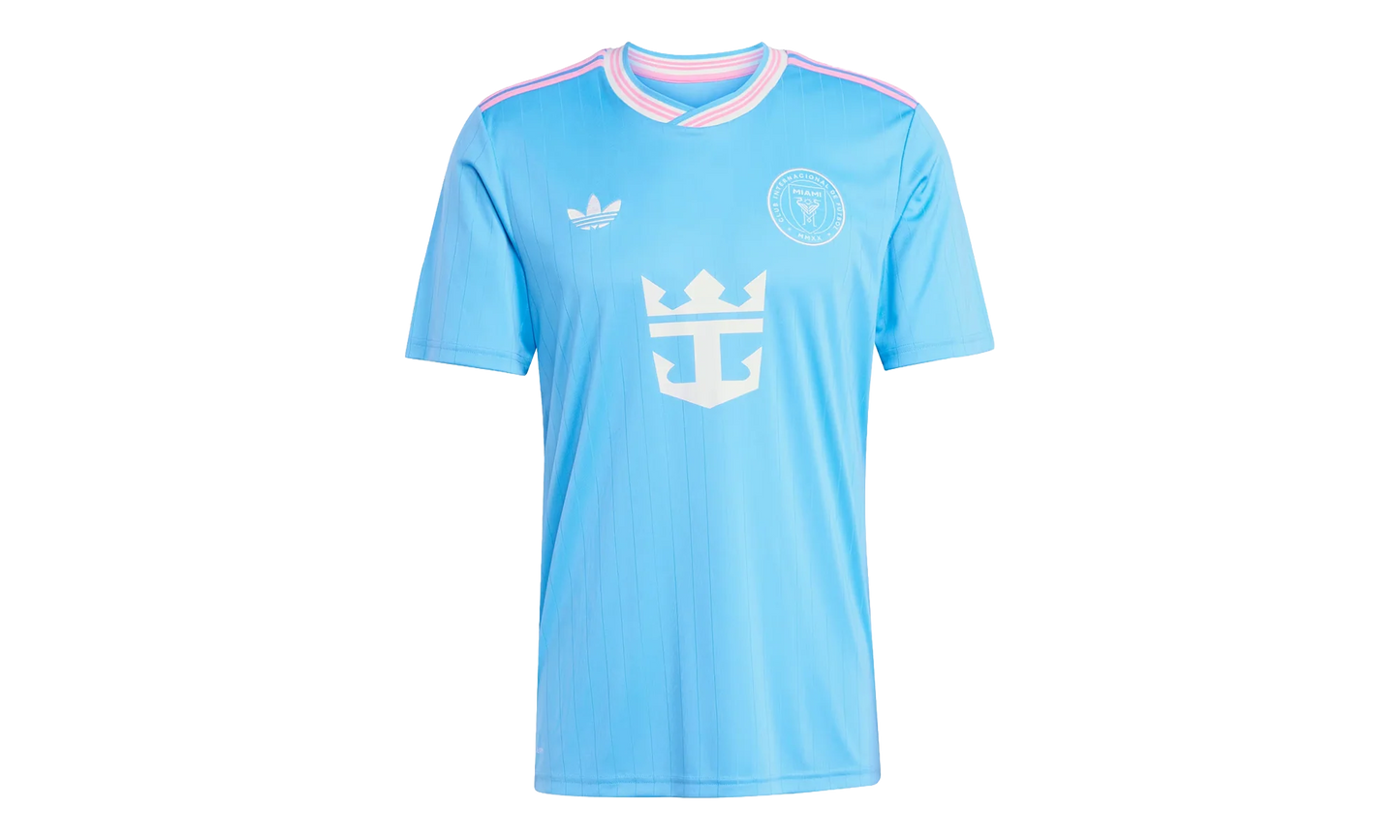 Inter Miami CF 25/26 Jersey "Third Messi" KA7504