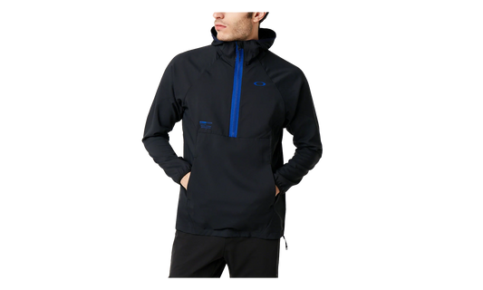 Enhance Wind Hoodie Anorak 9.0 "Blackout" 412722 02E