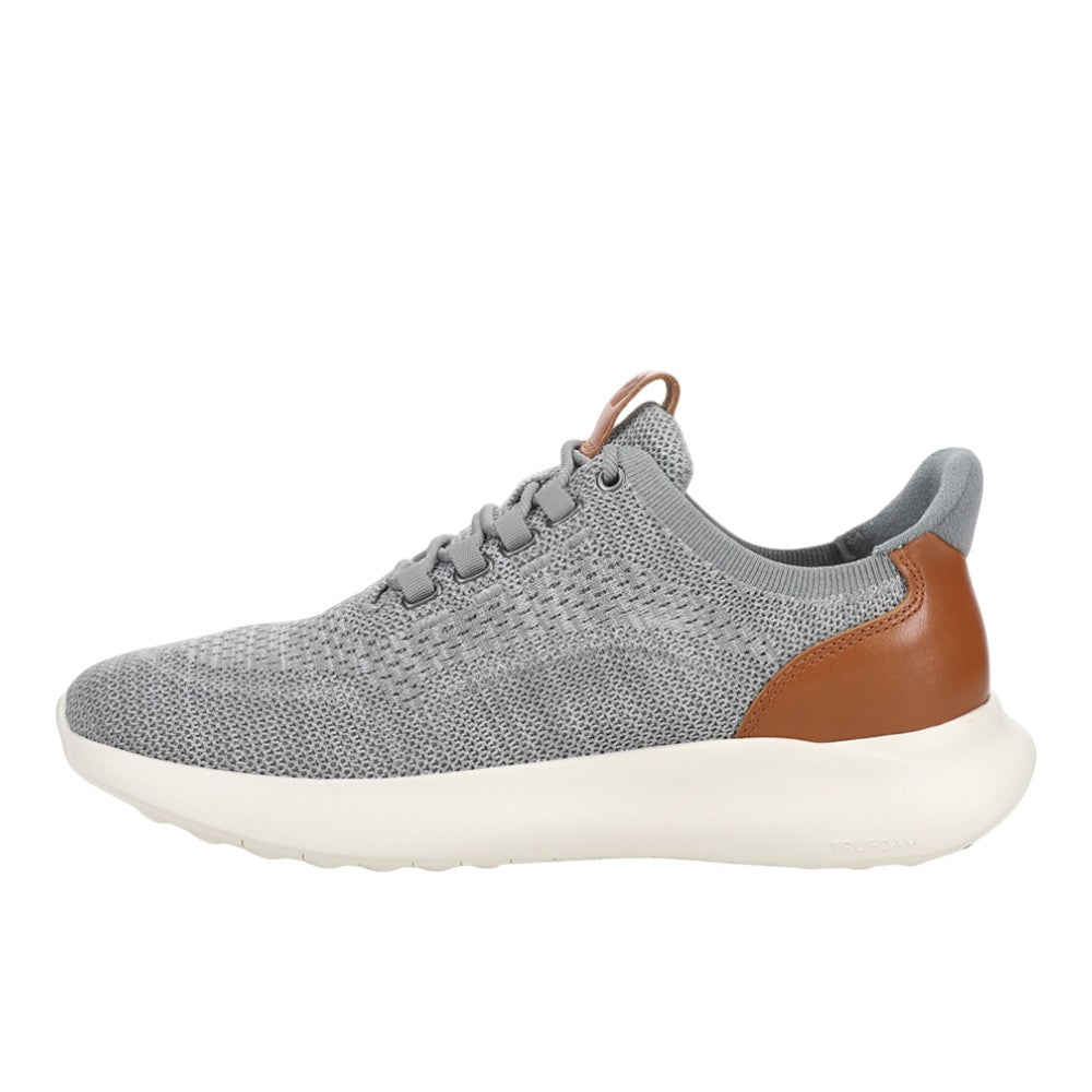 Amherst 2.0 Knit Lace Up Sneakers