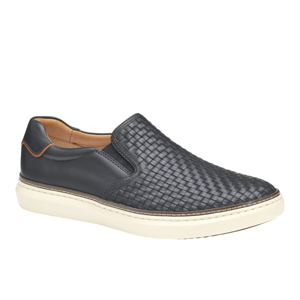 McGuffey 2 Woven Slip On Sneakers