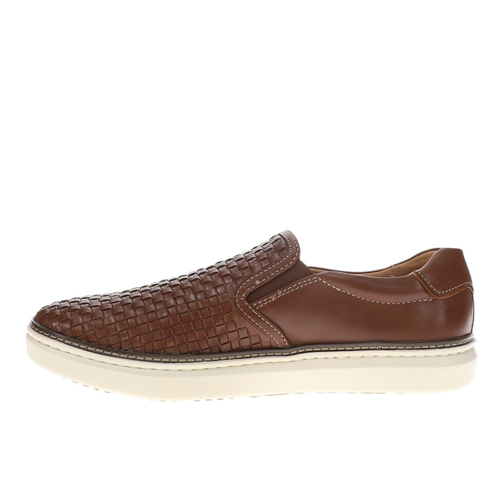 McGuffey 2 Woven Slip On Sneakers