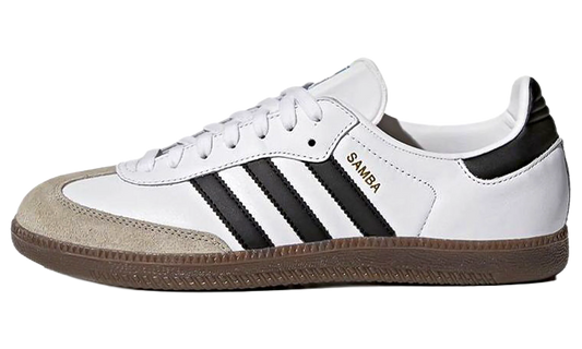Samba OG "White" BZ0057
