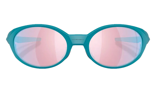 Eye Jacket™ Redux "Matte Balsam - Prizm Snow Sapphire" OO9438 3058