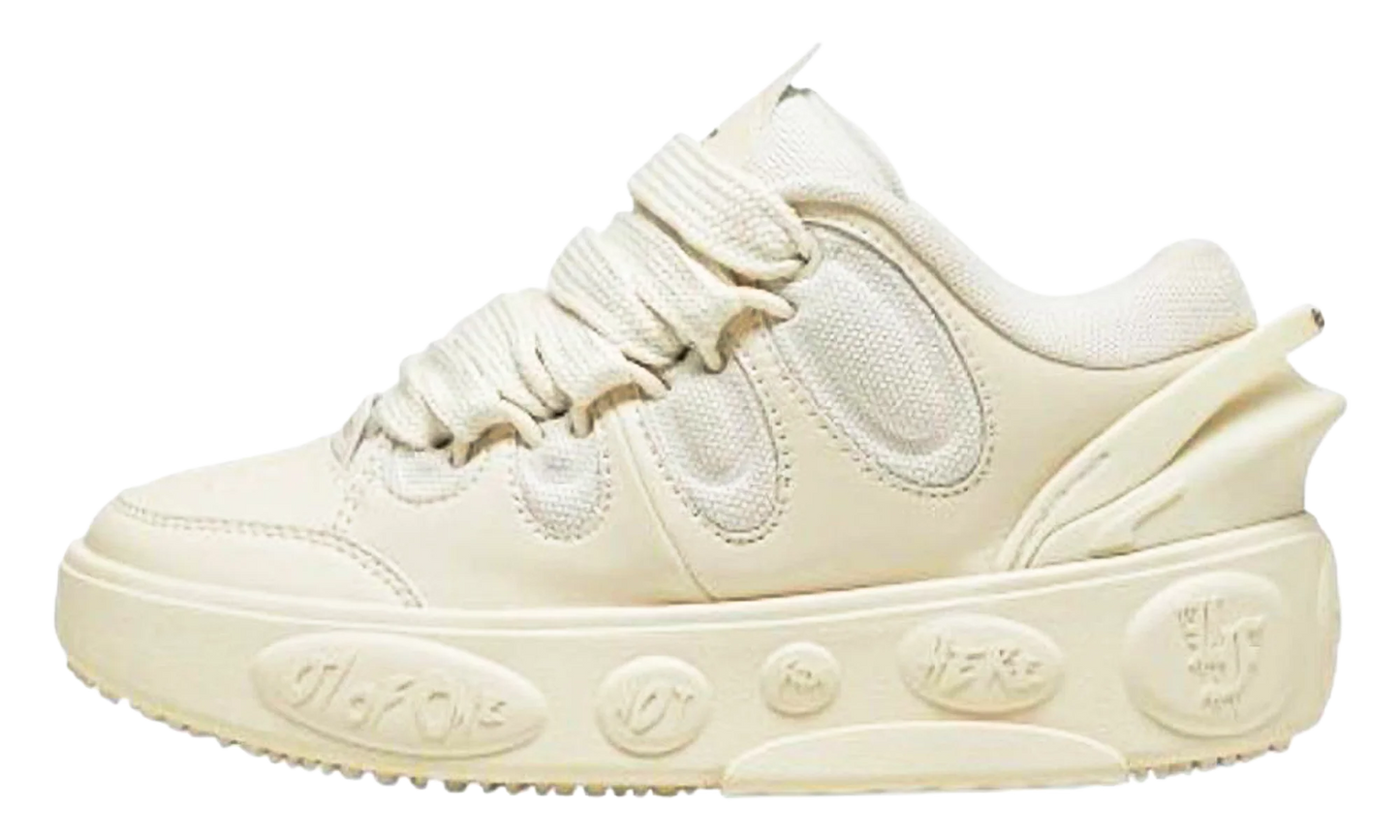 LaMelo Ball LaFrancé Amour GS "Moment" 310870 01