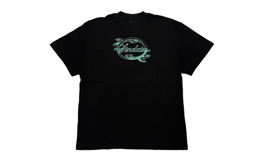 Legal Tender Short Sleeve T-Shirt "Black" SMT155 1BLK