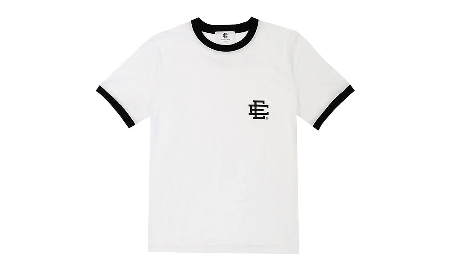 EE RINGER T-SHIRT "FW23 - CHICAGO WHITE SOX" EE519