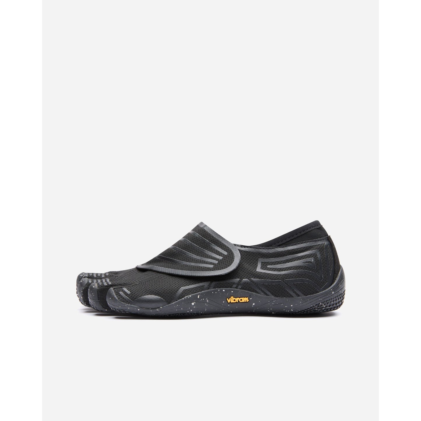 Women's Groundsplay in Black