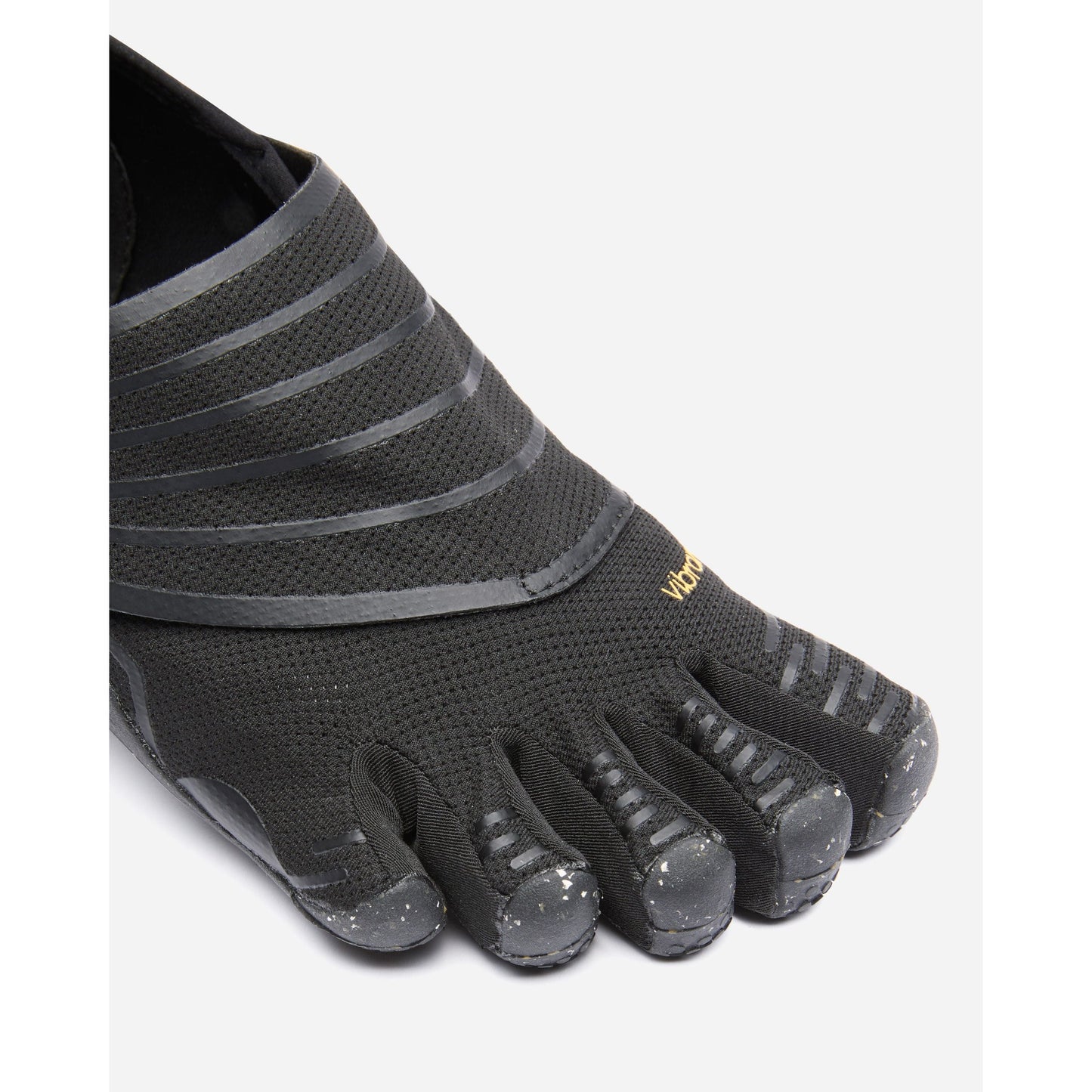 Women's Groundsplay in Black