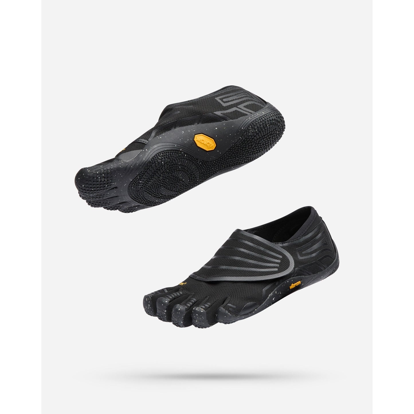 Women's Groundsplay in Black