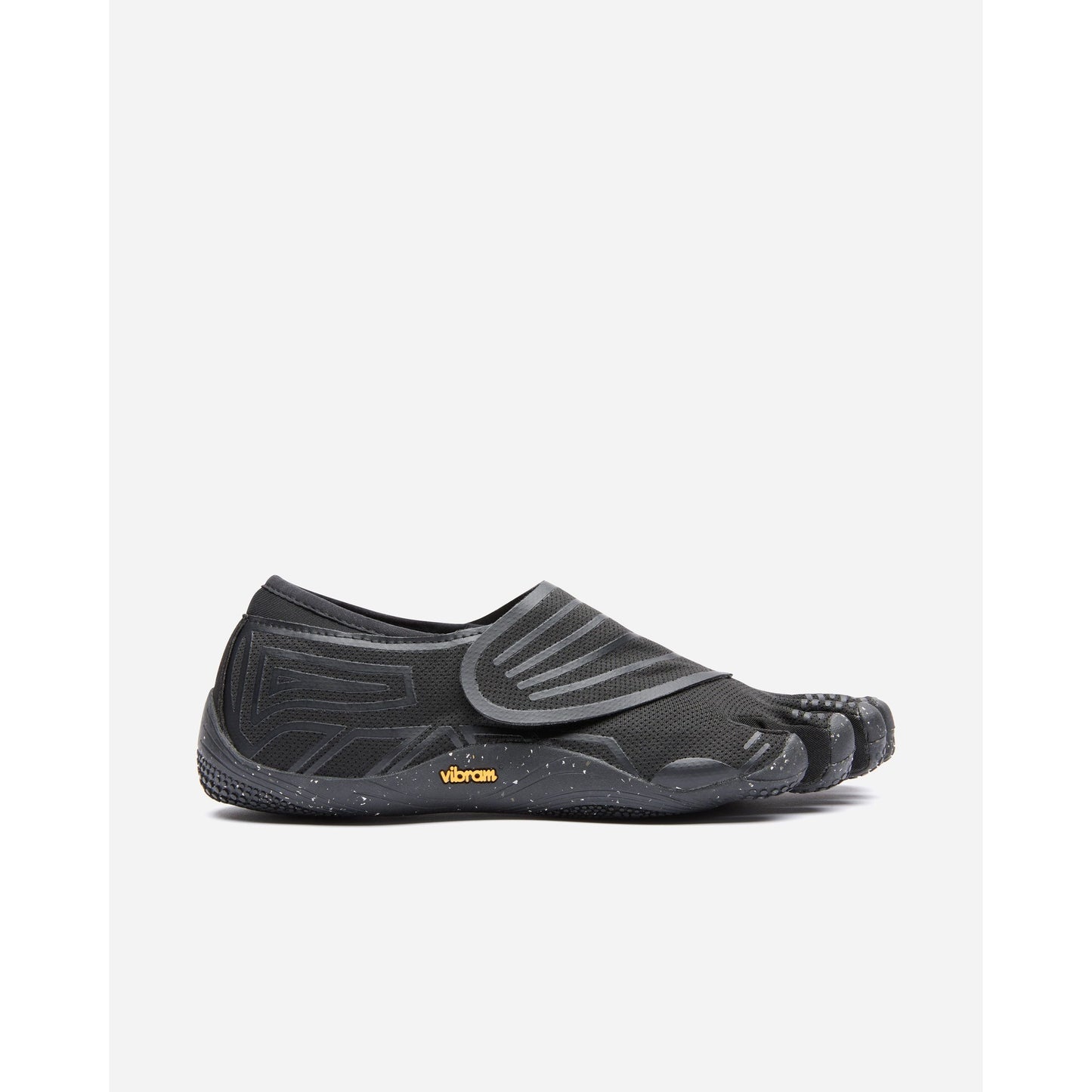 Women's Groundsplay in Black