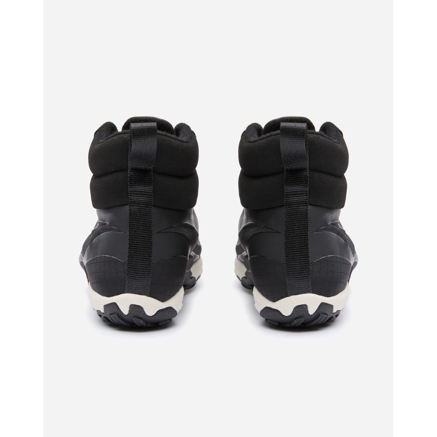 Men's Fivefingers Roadcozy in Total Black