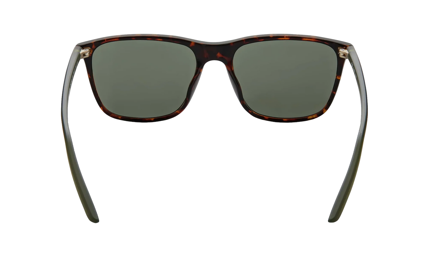 State Sunglasses "Velvet Brown / Night Forrest / Green" DV2290 220