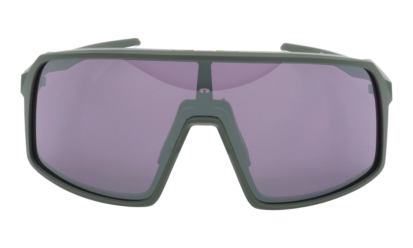 Sutro Sunglasses "Matte Olive / PRIZM Road Black" OO9406 A4