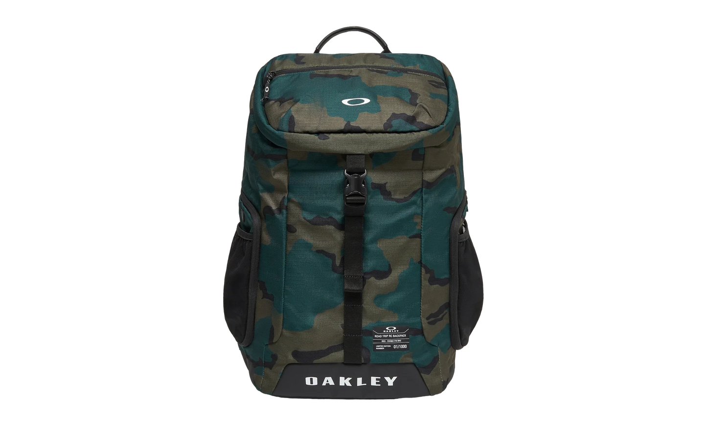 Road Trip RC Backpack "B1B Camo Hunter" FOS901779 9NQ