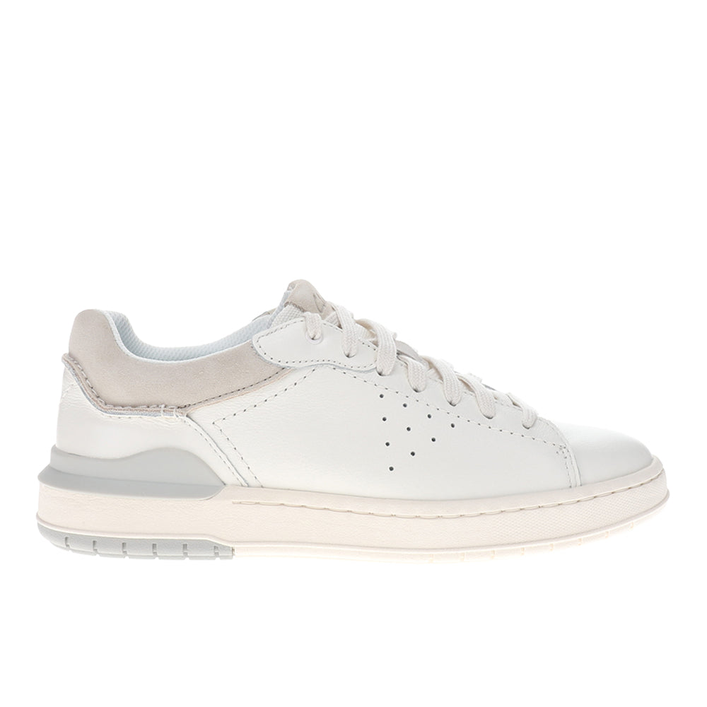 Courtlite 2 Run Lace Up Sneakers