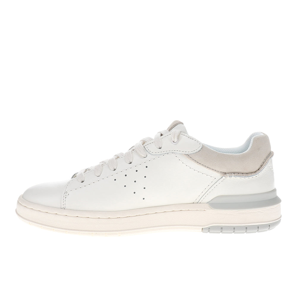 Courtlite 2 Run Lace Up Sneakers