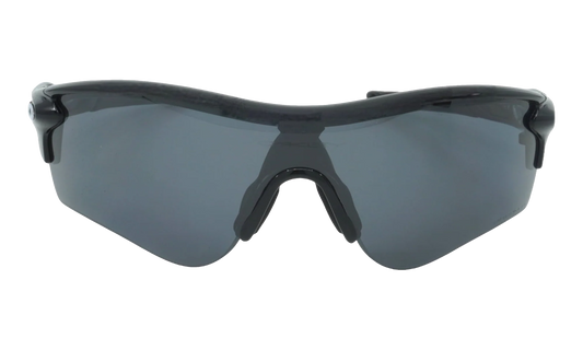 Radarlock Path (A) Polarized Sunglasses "Polished Black / PRIZM Black" OO9206 51