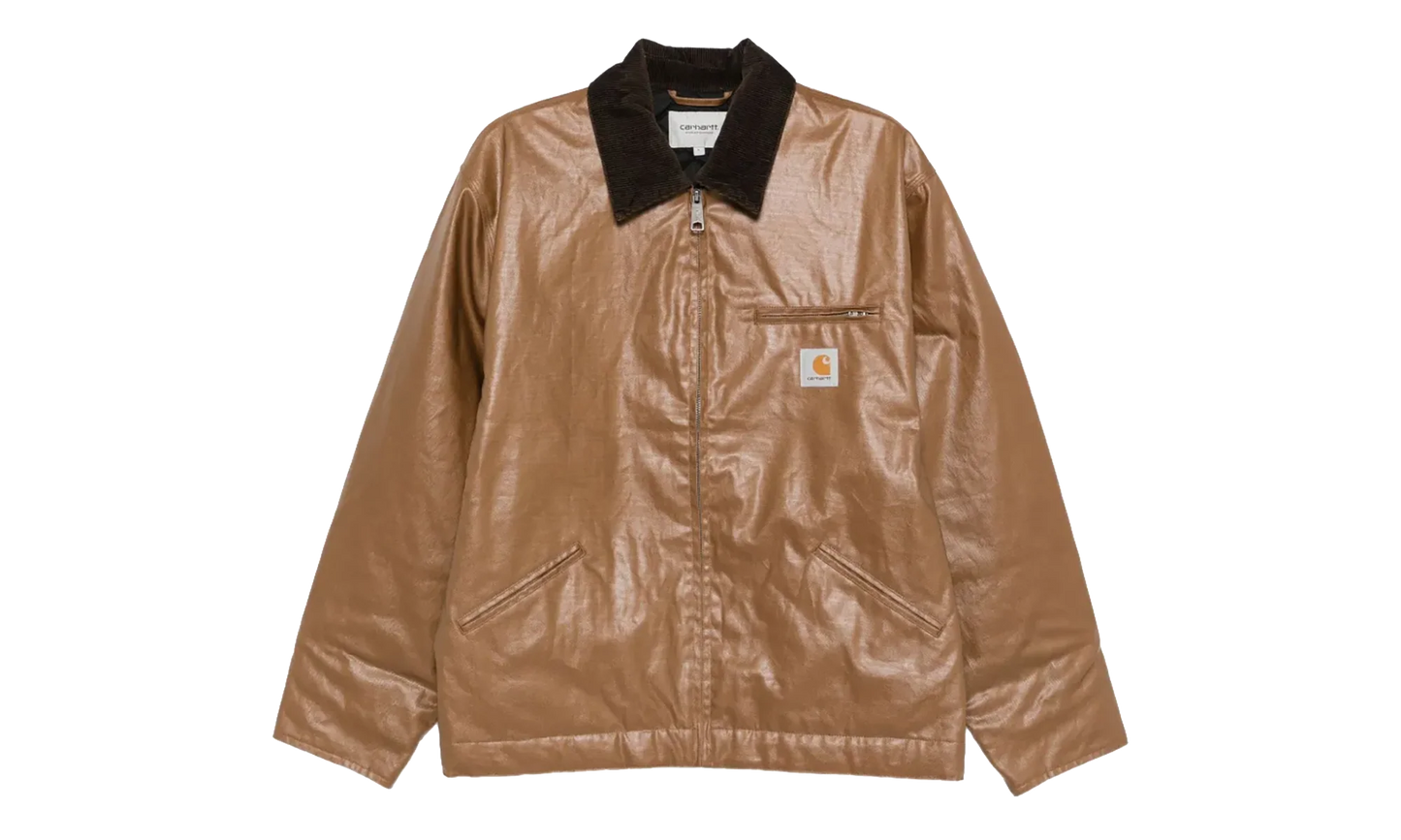 OG Dean Jacket "Hamilton Brown / Tobacco" I035799 00SXX