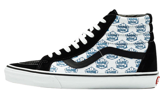 Supreme Sk8-Hi Reissue "White Castle" VN 0ZA0GGM