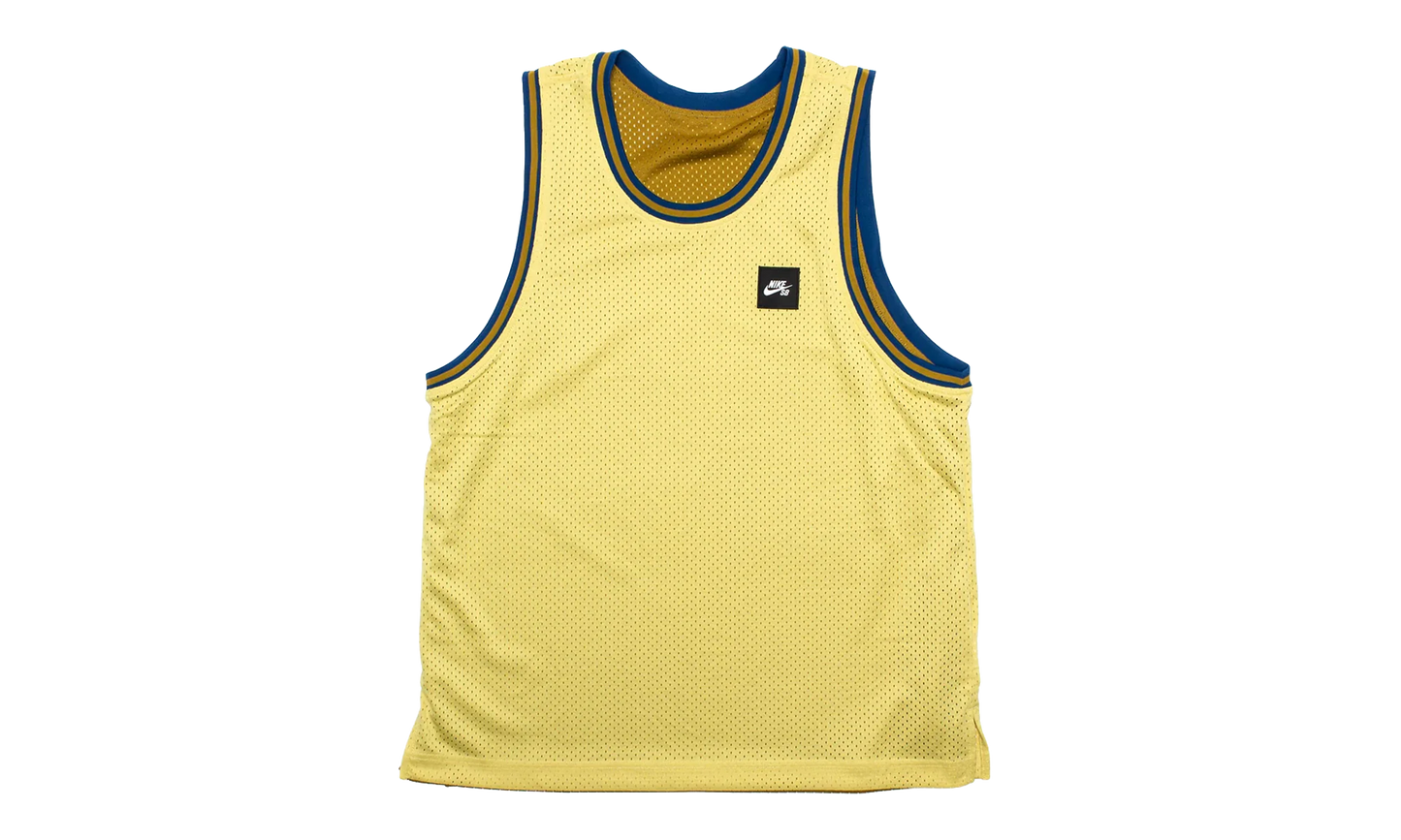 SB Basketball Skate Jersey "Saturn Gold / Bronzine" FN2597 700