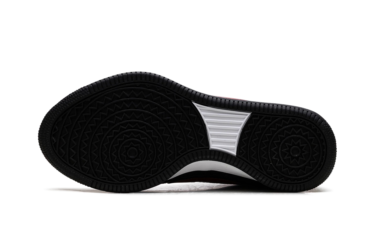 Book 2 SP "Spiridon Sport Red" IQ0051 001