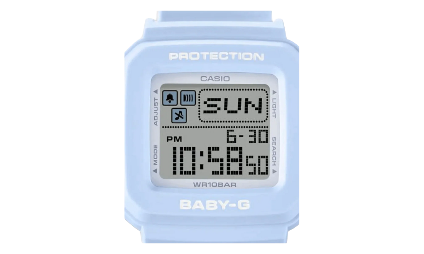 G-Shock BGD10L-2 "BGD-10 Series" BGD10L 2