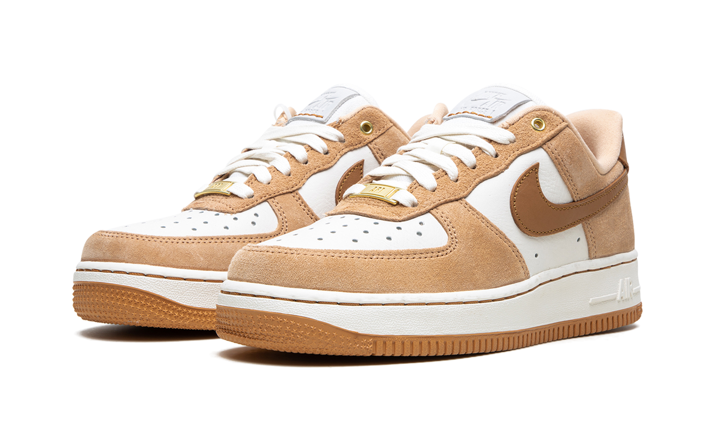 AIR FORCE 1 LO MNS WMNS"Vachetta Tan" DX1193 200