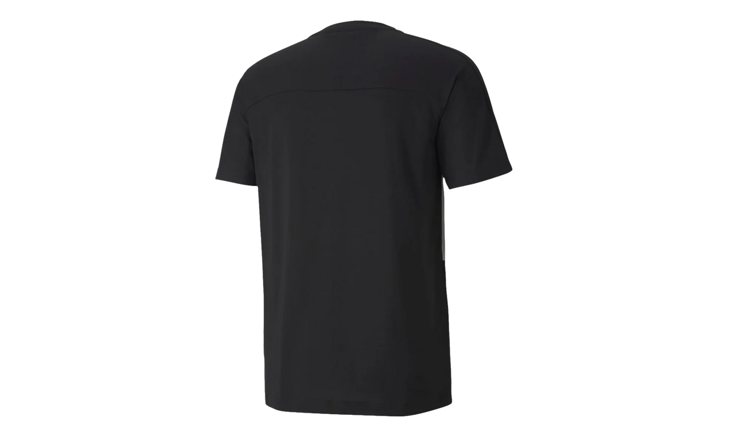 MAPM Mercedes T7 Tee "Puma Black" 596181 01
