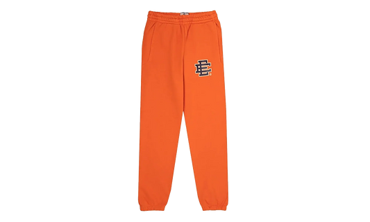 EE BASIC SWEATPANT "SS23 - Bright Orange" EE543
