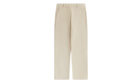 Wool Ashlen Trouser Waffle WMNS "Khaki" KITH132