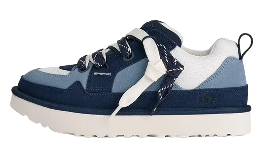 Lowmel Lo "Deep Ocean Whale" 1169493-DNW