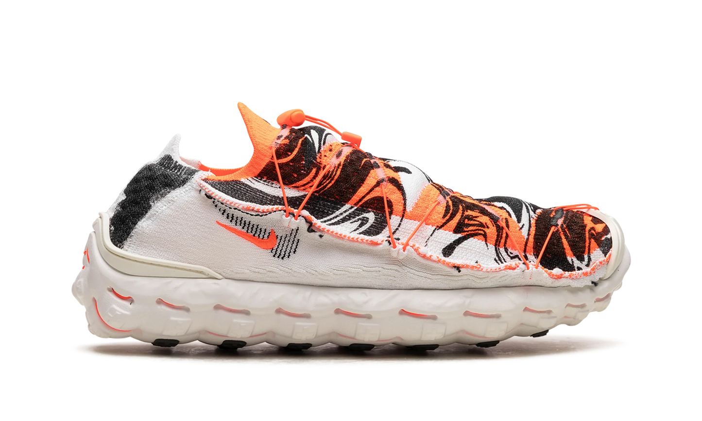 ISPA Mindbody "Total Orange" DH7546 100