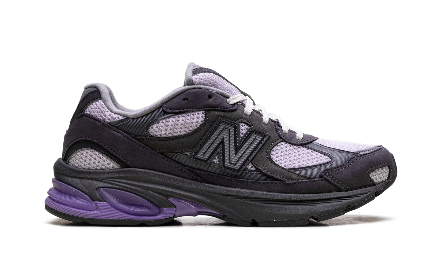 2010 "Neptune Grey Violet Crush" U20106KC