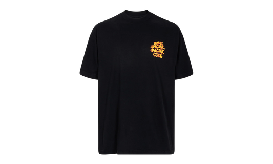 Low Brow Premium Tee "Black" AS0386