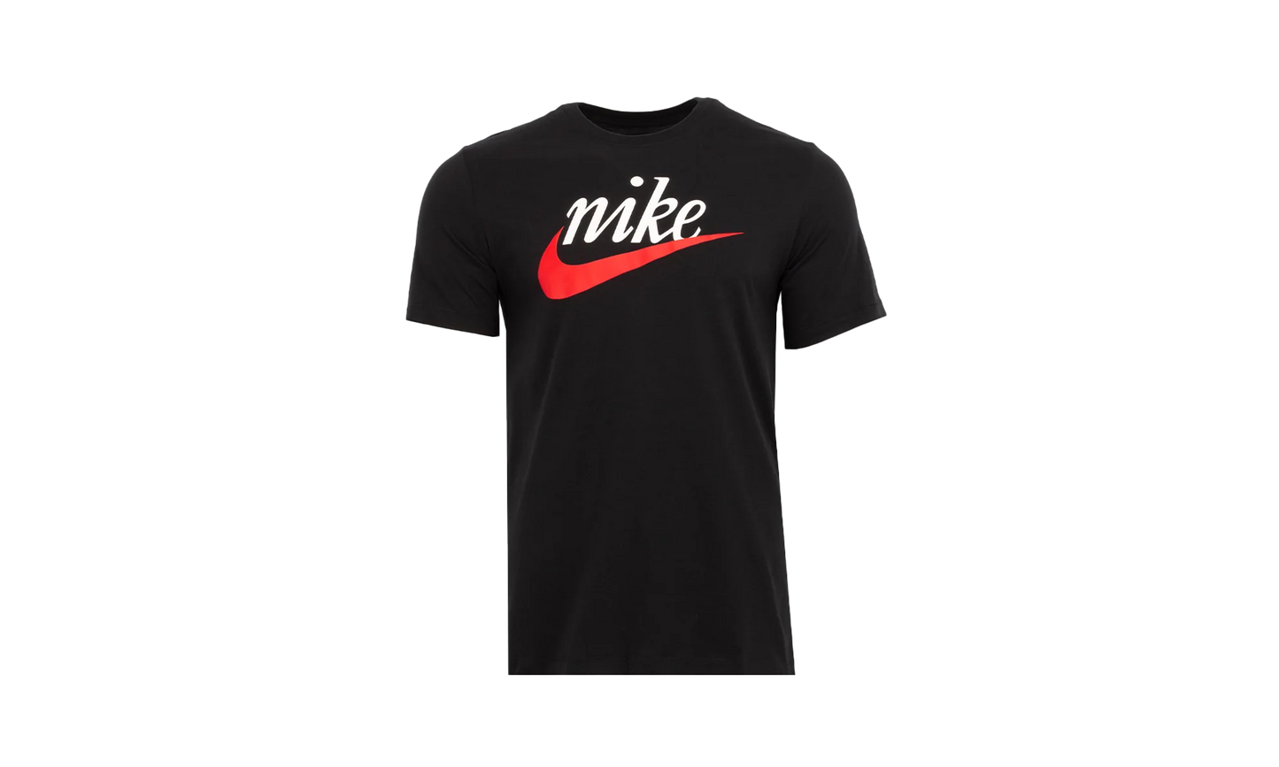 NSW Tee "Black" DZ3279 010